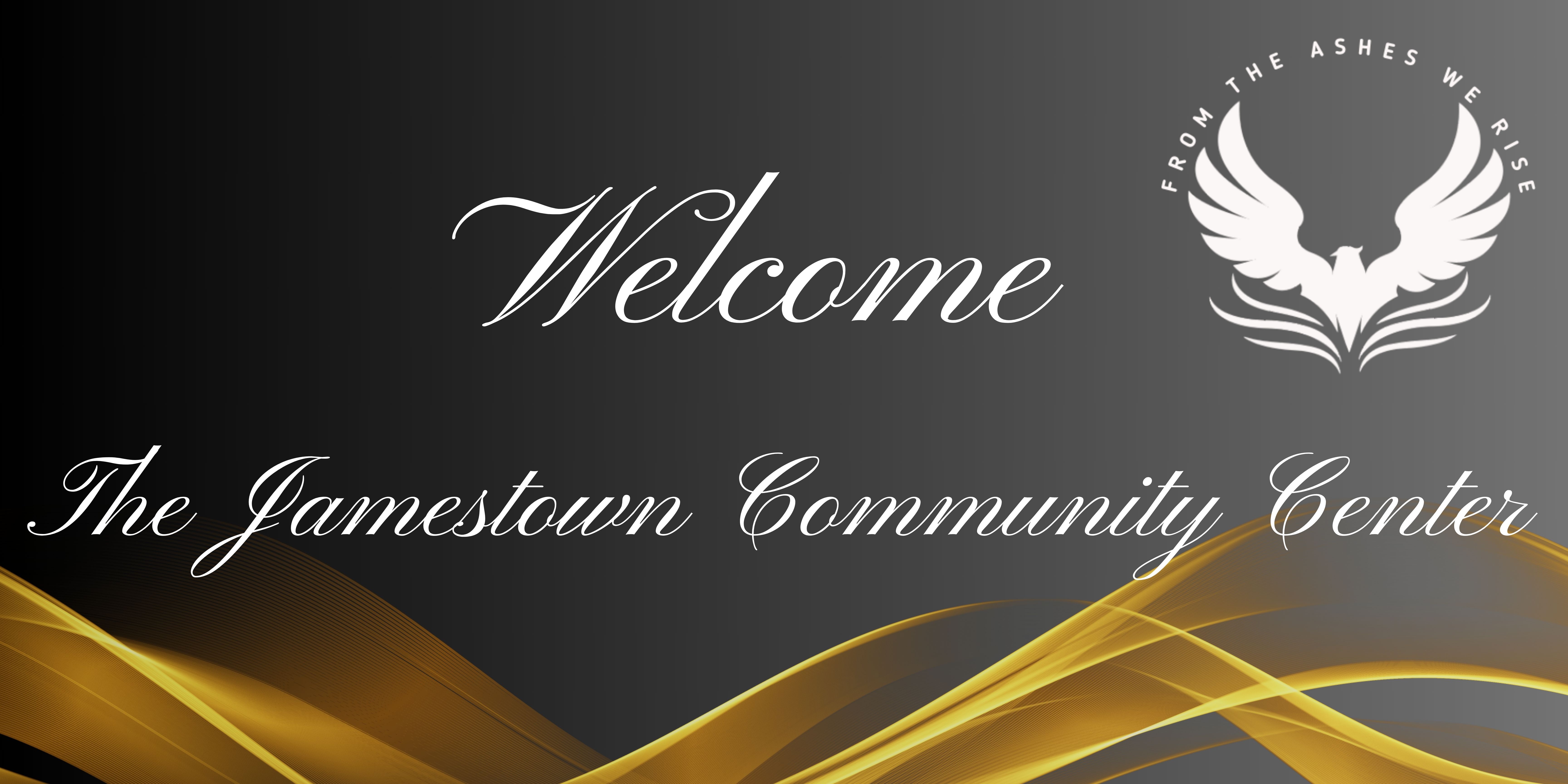 Sports Program Manager – Jamestown Community Center