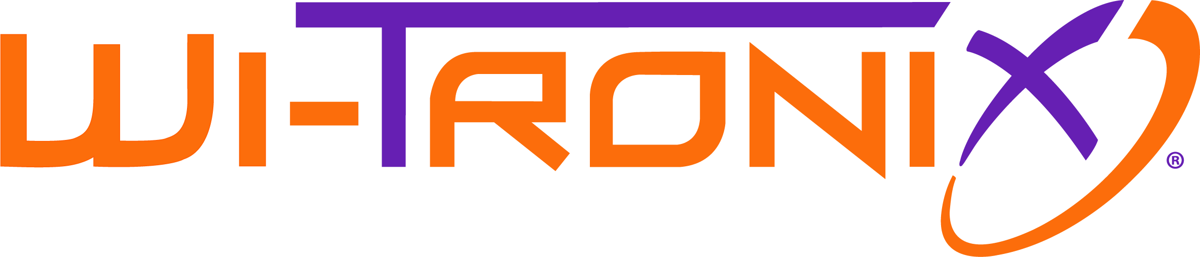 Wi-Tronix logo