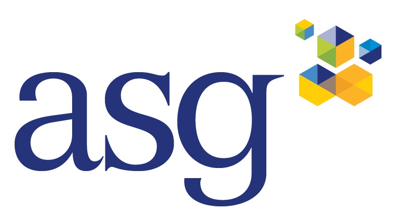 ASG logo