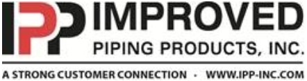 Improved Piping Products