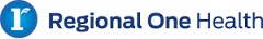 Regional One Health logo