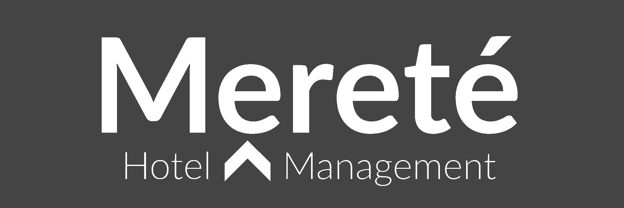 Merete Hotel Management logo