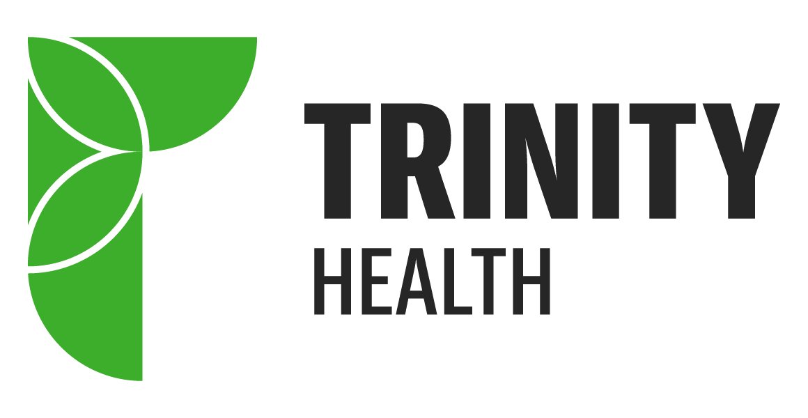 Trinity Health logo