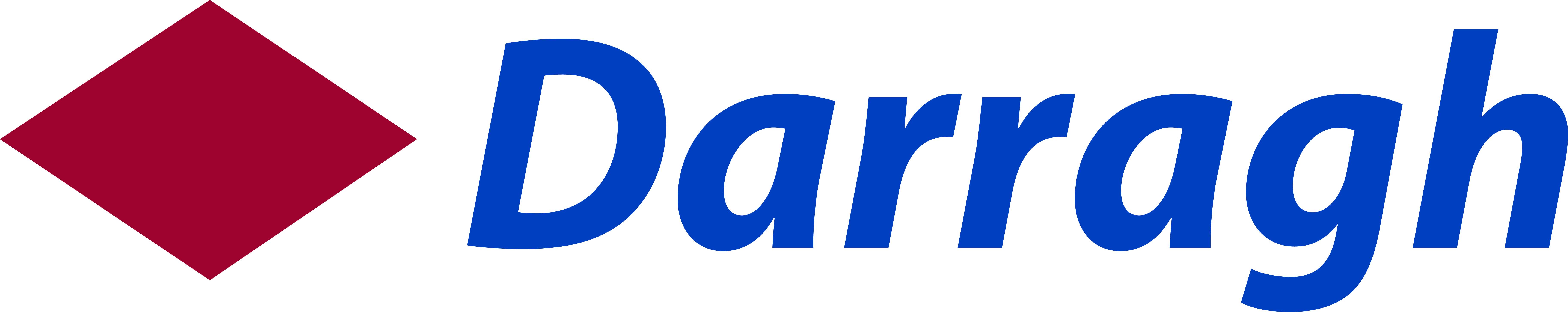 Darragh Company