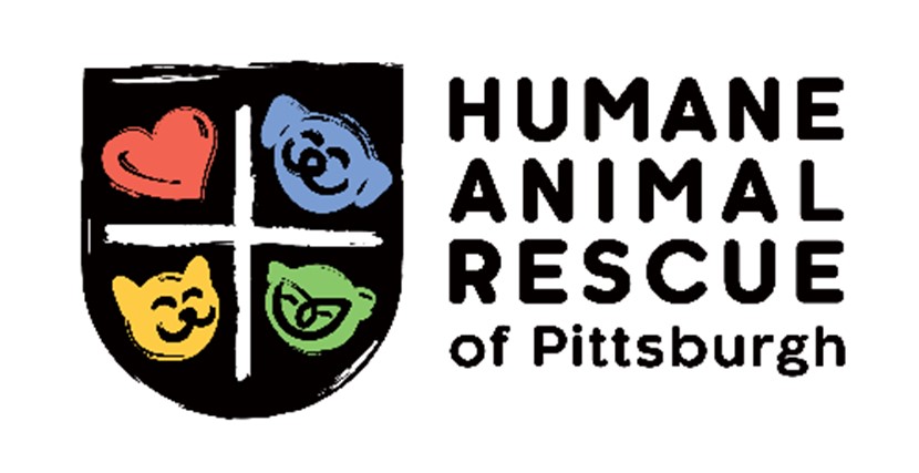 Humane Animal Rescue of Pittsburgh logo
