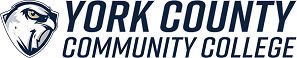 Maine Community College System logo