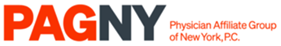 Physician Affiliate Group of New York logo