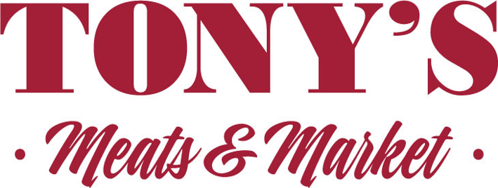 Tony's Meats