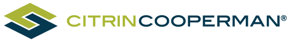 Citrin Cooperman logo
