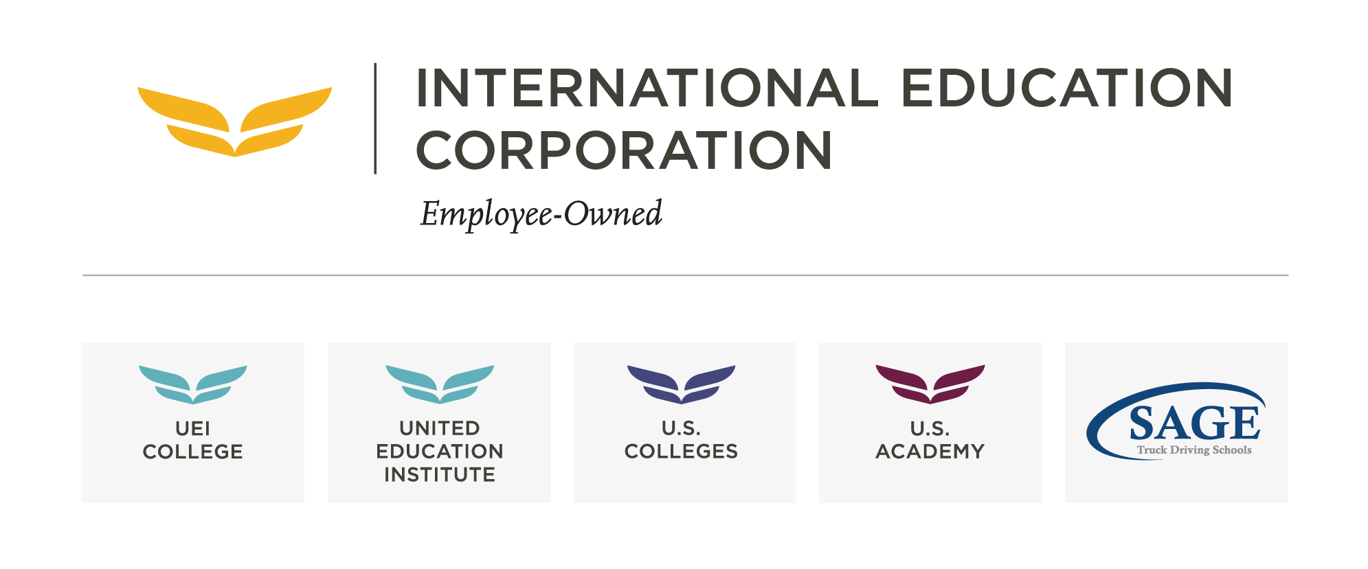 Iec Corp Group