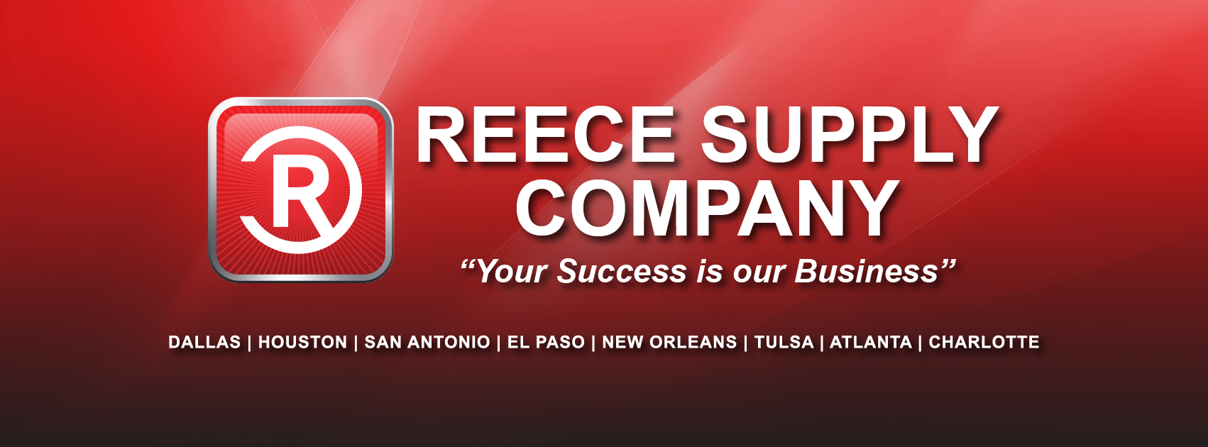 Reece Supply Company