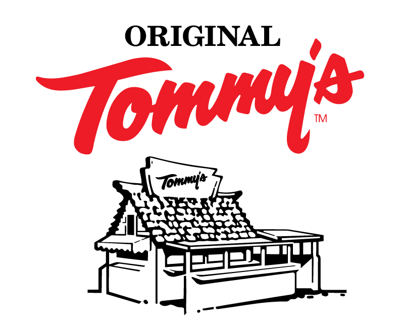 Tomdan Enterprises logo