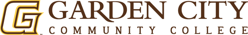 Garden City Community College logo