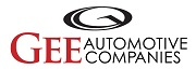 Gee Automotive Companies logo