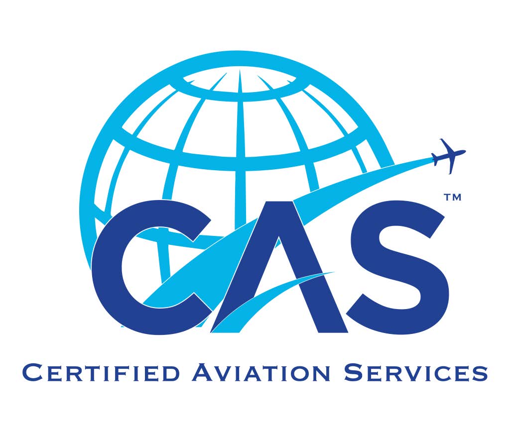 Certified Aviation Services logo