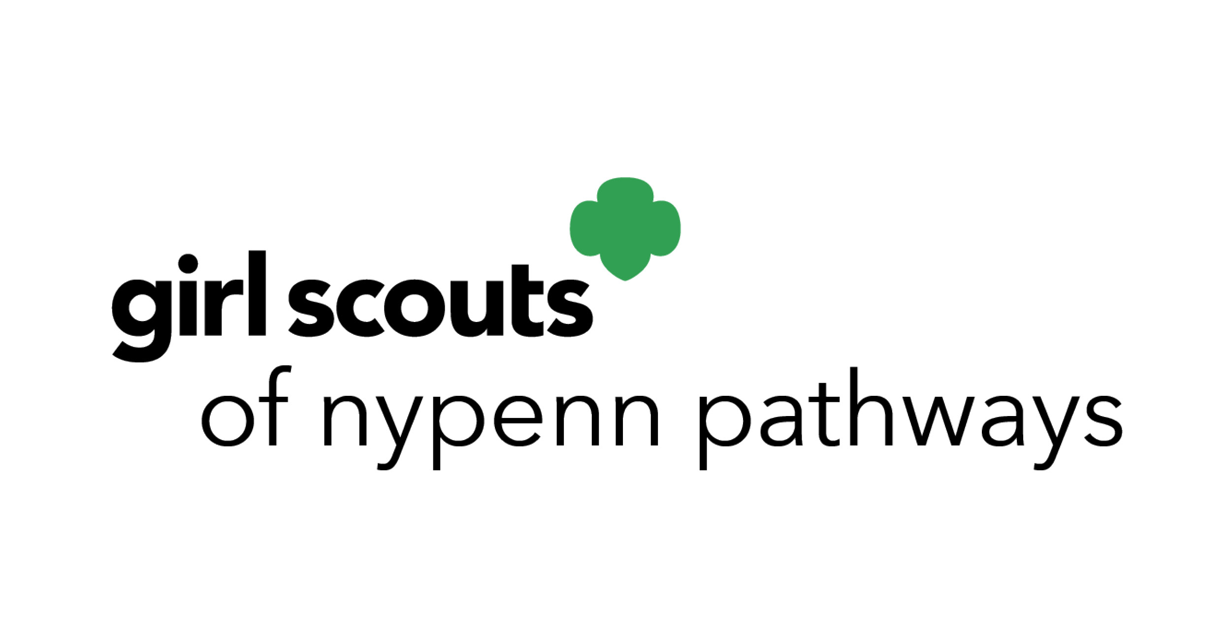 Girl Scouts Of Nypenn Pathways logo