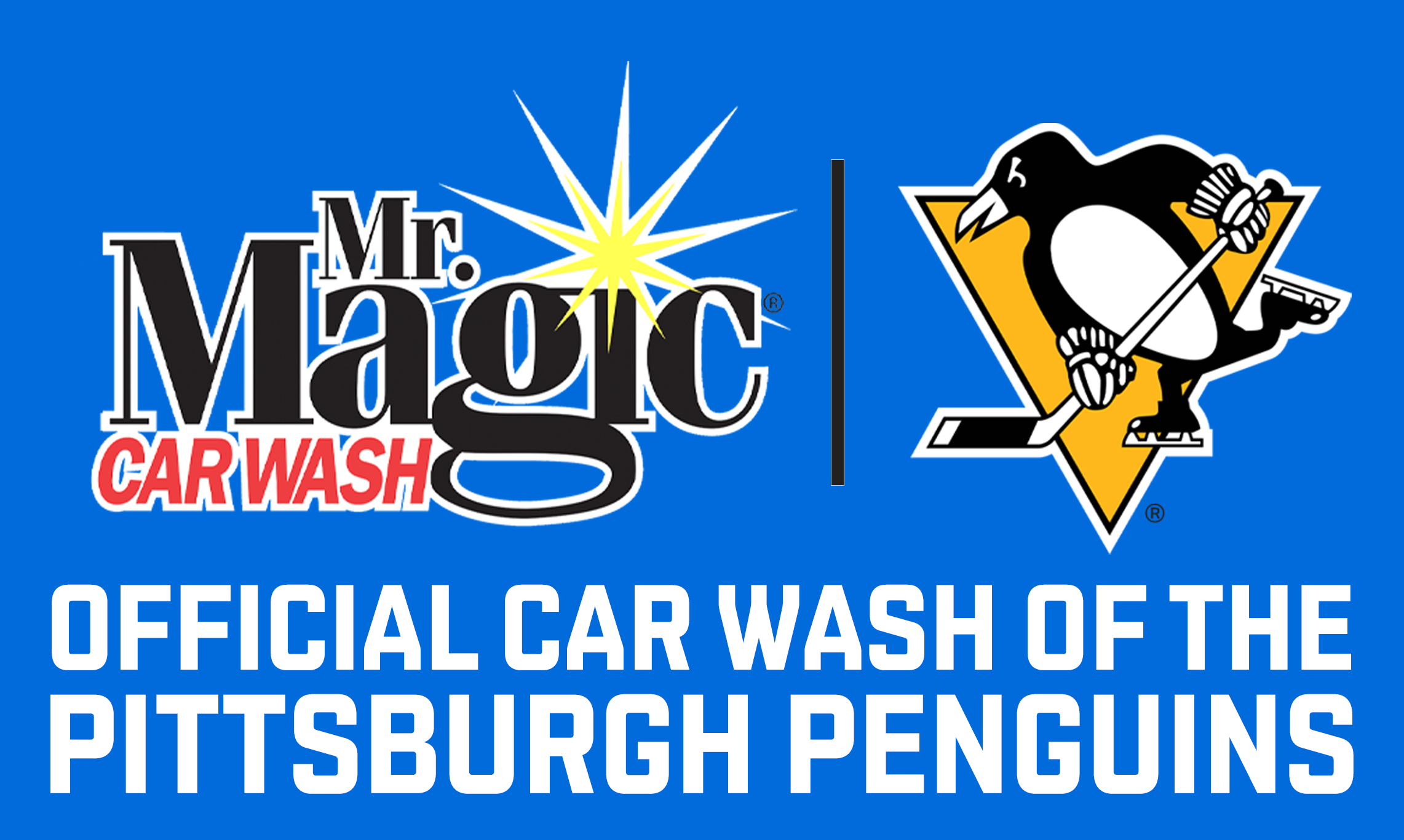 Mr. Magic Car Wash