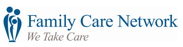 Family Care Network logo