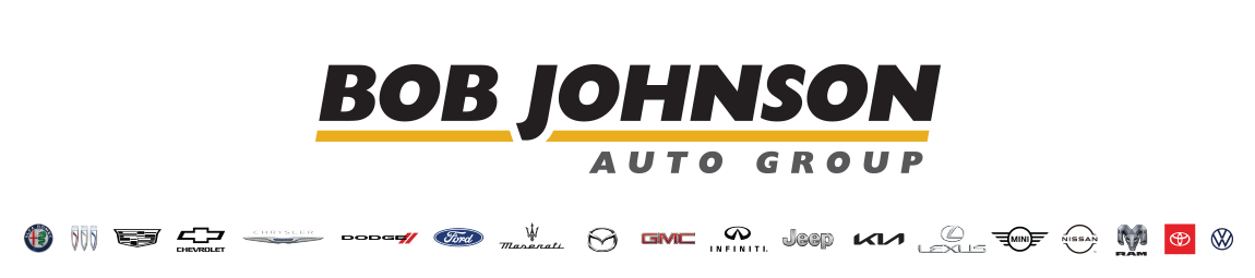 Bob Johnson Auto Group