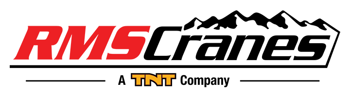 TNT Crane & Rigging logo