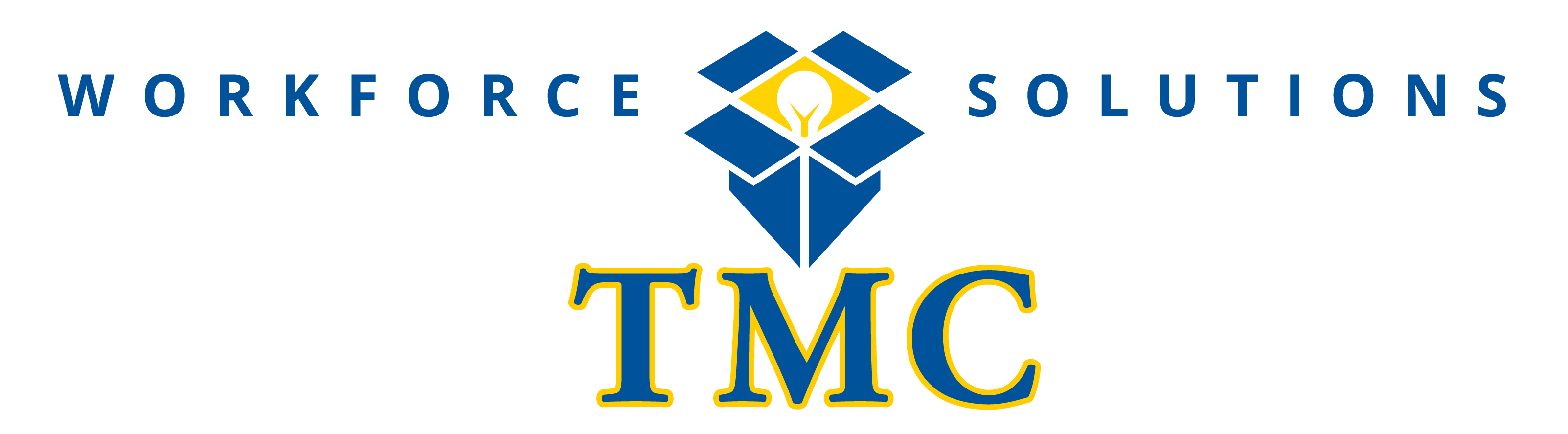 Tmc Workforce Solutions logo