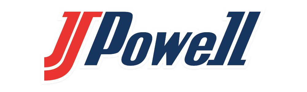 JJ Powell logo