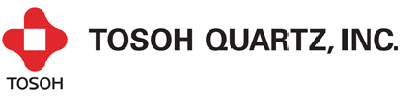 TOSOH QUARTZ logo