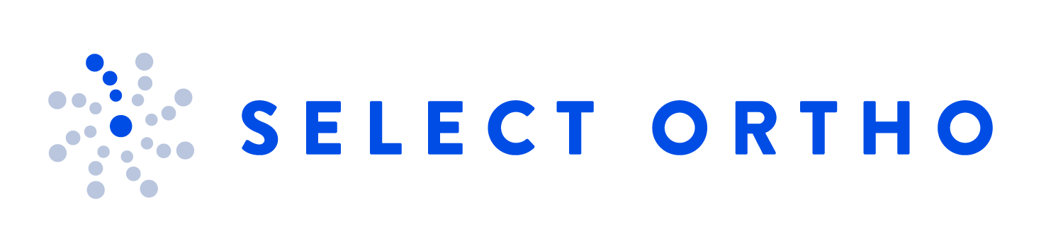 SELECT ORTHO