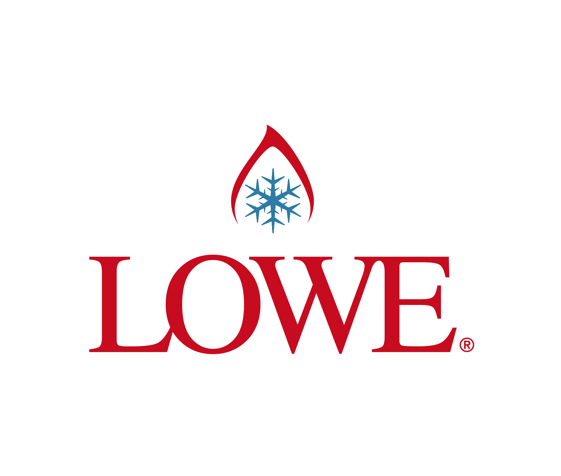 Lowe Rental Corporation