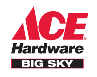 Ace Hardware Big Sky