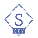 Sky Hospitality Management logo